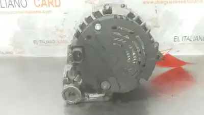 Second-hand car spare part alternator for audi a6 c5 (4b2) 2.5 tdi oem iam references 059903015g  