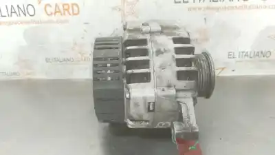 Second-hand car spare part alternator for audi a6 c5 (4b2) 2.5 tdi oem iam references 059903015g  