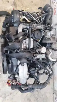 Автозапчасти б/у полный двигатель за audi a6 c5 (4b2) 2.5 tdi ссылки oem iam ake  