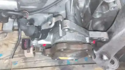 Pezzo di ricambio per auto di seconda mano riduttore per audi a6 c5 (4b2) 2.5 tdi riferimenti oem iam eyj  