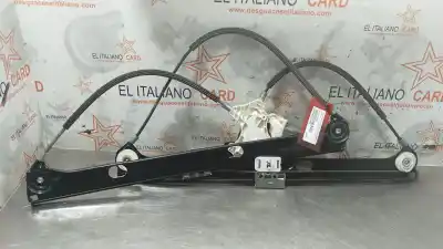 Pièce détachée automobile d'occasion léve glace avant gauche pour mercedes-benz vaneo (bm 414) compact van 668914 références oem iam a4147201046  