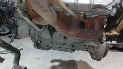 Автозапчасти б/у полный двигатель за mercedes-benz vaneo (bm 414) compact van 668914 ссылки oem iam 668914  