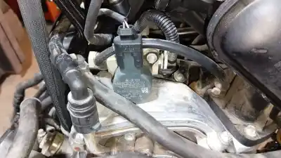 Автозапчасти б/у полный двигатель за mercedes-benz vaneo (bm 414) compact van 668914 ссылки oem iam 668914  