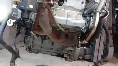 Автозапчасти б/у полный двигатель за mercedes-benz vaneo (bm 414) compact van 668914 ссылки oem iam 668914  