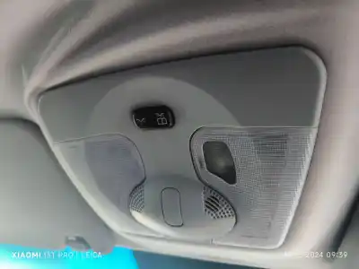Автозапчасти б/у внутренний свет за mercedes-benz vaneo (bm 414) compact van 668914 ссылки oem iam 