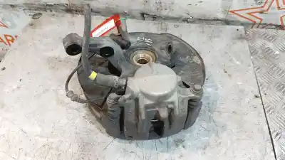 Автозапчасти б/у передняя левая кулачка за mercedes-benz vaneo (bm 414) compact van 668914 ссылки oem iam   