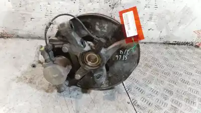 Автозапчасти б/у передняя левая кулачка за mercedes-benz vaneo (bm 414) compact van 668914 ссылки oem iam 