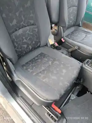 Автозапчасти б/у сиденье правое переднее за mercedes-benz vaneo (bm 414) compact van 668914 ссылки oem iam   