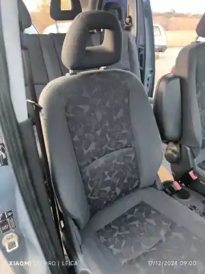 Автозапчасти б/у сиденье правое переднее за MERCEDES-BENZ VANEO (BM 414) COMPACT VAN 668914 ссылки OEM IAM   