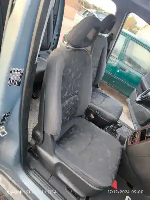 Автозапчасти б/у сиденье правое переднее за mercedes-benz vaneo (bm 414) compact van 668914 ссылки oem iam   