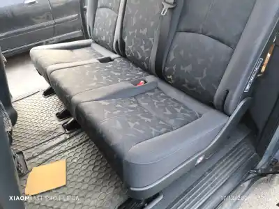 Автозапчасти б/у задние сиденья за mercedes-benz vaneo (bm 414) compact van 668914 ссылки oem iam   