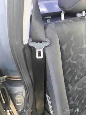 Автозапчасти б/у задний правый ремень безопасности за mercedes-benz vaneo (bm 414) compact van 668914 ссылки oem iam 