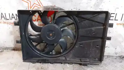 İkinci el araba yedek parçası elektro fan için mercedes-benz vaneo (bm 414) compact van 668914 oem iam referansları 4145000293  