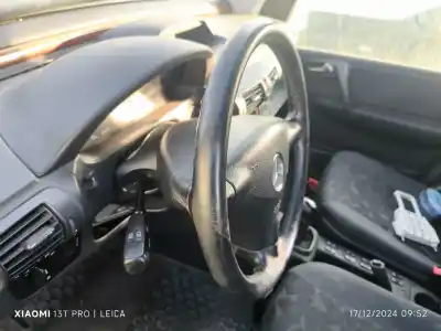 Автозапчасти б/у руль за mercedes-benz vaneo (bm 414) compact van 668914 ссылки oem iam   