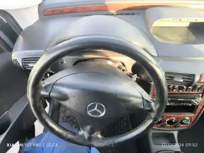 Автозапчасти б/у руль за mercedes-benz vaneo (bm 414) compact van 668914 ссылки oem iam   
