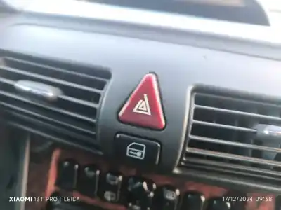 Автозапчасти б/у предупреждение за mercedes-benz vaneo (bm 414) compact van 668914 ссылки oem iam 