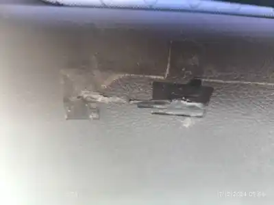 Автозапчастина б/у обработка задніх дверей для mercedes-benz vaneo (bm 414) compact van 668914 посилання на oem iam   
