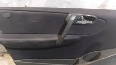 Автозапчасти б/у обивка левой передней двери за mercedes-benz vaneo (bm 414) compact van 668914 ссылки oem iam a4147201570  