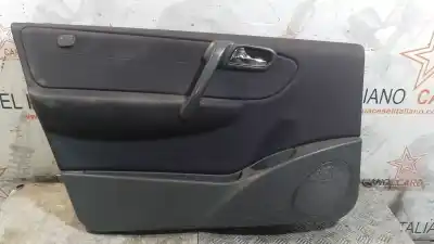 Автозапчасти б/у обивка левой передней двери за mercedes-benz vaneo (bm 414) compact van 668914 ссылки oem iam a4147201570