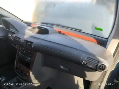 Автозапчасти б/у комплект подушки безопасности за mercedes-benz vaneo (bm 414) compact van 668914 ссылки oem iam   