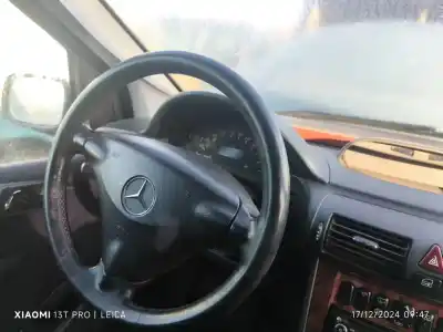 Автозапчасти б/у комплект подушки безопасности за mercedes-benz vaneo (bm 414) compact van 668914 ссылки oem iam   