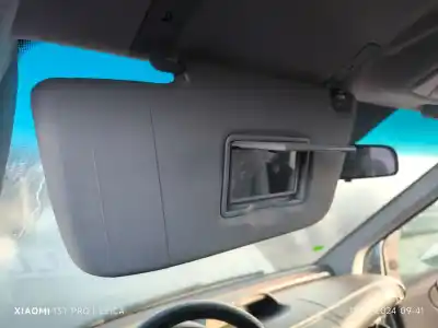 Автозапчасти б/у левая зона за mercedes-benz vaneo (bm 414) compact van 668914 ссылки oem iam   