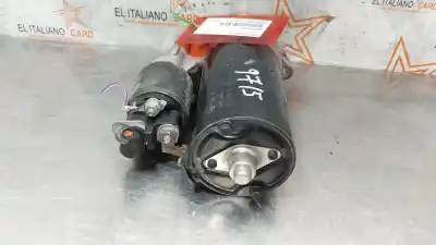 Pièce détachée automobile d'occasion démarreur de voiture pour mercedes-benz vaneo (bm 414) compact van 668914 références oem iam 0051511601  
