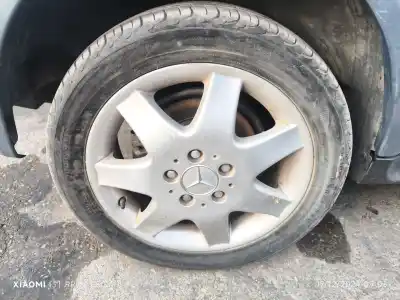 Автозапчасти б/у комплект колес за mercedes-benz vaneo (bm 414) compact van 668914 ссылки oem iam 
