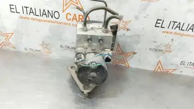 Автозапчасти б/у абс за mercedes-benz vaneo (bm 414) compact van 668914 ссылки oem iam a0044310912