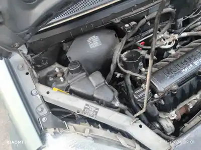 Автозапчасти б/у насос гидроусилителя за mercedes-benz vaneo (bm 414) compact van 668914 ссылки oem iam 