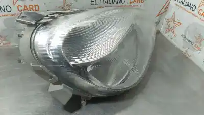 İkinci el araba yedek parçası sag far için mercedes-benz vaneo (bm 414) compact van 668914 oem iam referansları a4148200161  