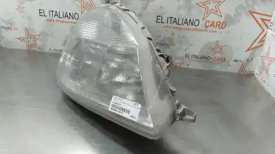 İkinci el araba yedek parçası sag far için mercedes-benz vaneo (bm 414) compact van 668914 oem iam referansları a4148200161  