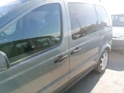 Автозапчасти б/у индикатор за mercedes-benz vaneo (bm 414) compact van 668914 ссылки oem iam 