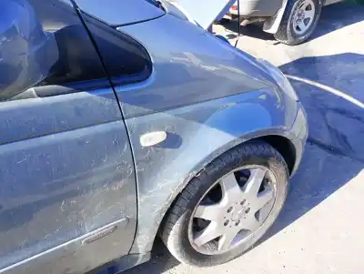 İkinci el araba yedek parçası ön sag çamurluk için mercedes-benz vaneo (bm 414) compact van 668914 oem iam referansları   