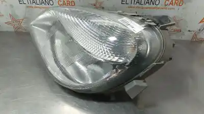 Автозапчастина б/у ліва фара для mercedes-benz vaneo (bm 414) compact van 668914 посилання на oem iam a4148200061  