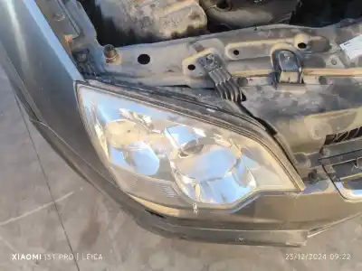 Автозапчастина б/у права фа для opel antara a (l07) 2.0 cdti посилання на oem iam   