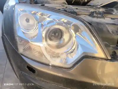 Tweedehands auto-onderdeel RECHTS KOPLAMP voor OPEL ANTARA A (L07)  OEM IAM-referenties   