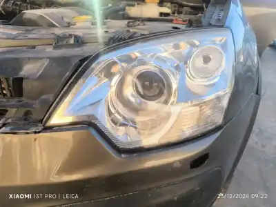 Автозапчастина б/у  для OPEL ANTARA A (L07)  Посилання на OEM IAM   