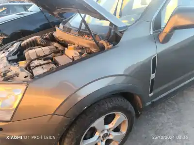 Автозапчастина б/у  для OPEL ANTARA A (L07)  Посилання на OEM IAM   