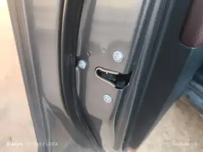 Автозапчастина б/у ЗАМОК ПЕРЕДНІХ ДВЕРЕЙ ЛІВИЙ для OPEL ANTARA A (L07)  Посилання на OEM IAM   