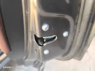 Автозапчастина б/у замок заднього правого дверя для OPEL ANTARA A (L07) 2.0 CDTI Посилання на OEM IAM   