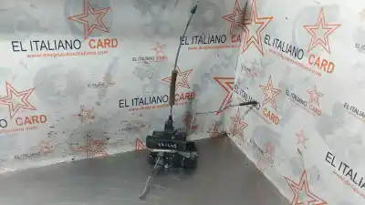 Автозапчастина б/у  для OPEL ANTARA A (L07)  Посилання на OEM IAM   