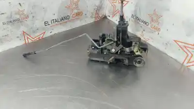 İkinci el araba yedek parçası sol arka kapi kilidi için opel antara a (l07) 2.0 cdti oem iam referansları   