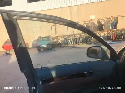 Second-hand car spare part DRIVER LEFT WINDOW REGULATOR for OPEL ANTARA A (L07)  OEM IAM references   