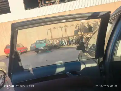 Автозапчастина б/у регулятор склона задній лівий для opel antara a (l07) 2.0 cdti посилання на oem iam 