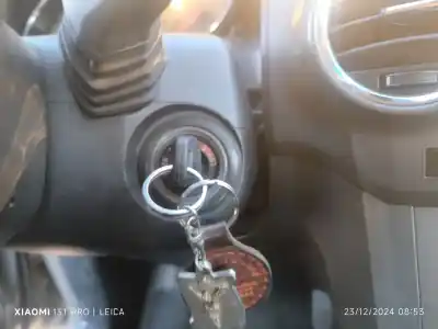 Автозапчастина б/у гра в боулер для opel antara a (l07) 2.0 cdti посилання на oem iam 