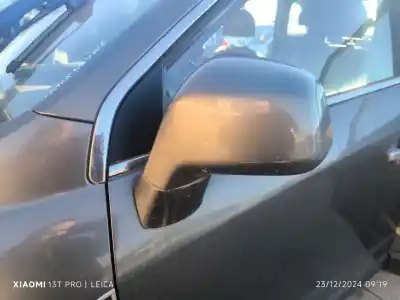 Автозапчастина б/у ЛІВЕ ДЗЕРКАЛО для OPEL ANTARA A (L07)  Посилання на OEM IAM   
