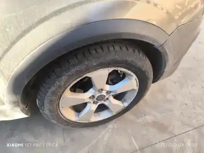 Автозапчастина б/у передній прав для opel antara a (l07) 2.0 cdti посилання на oem iam 