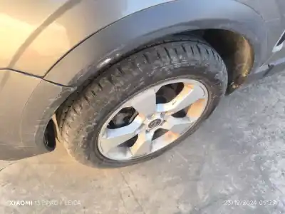 Pezzo di ricambio per auto di seconda mano SNODO ANTERIORE SINISTRO per OPEL ANTARA A (L07)  Riferimenti OEM IAM   