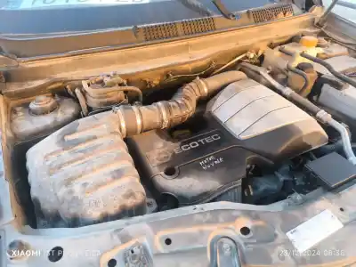 Piesă de schimb auto la mâna a doua ALTERNATOR pentru OPEL ANTARA A (L07)  Referințe OEM IAM   
